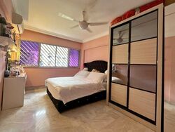 Blk 792 Khatib Vale (Yishun), HDB Executive #483872651